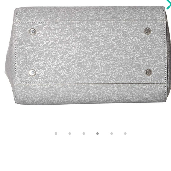 NWT Ted Baker London Janne Gray Purse - Picture 4 of 7